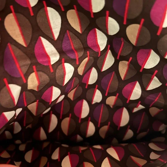 Vera Bradley Chain Shoulder Bag Wallet CLUTCH EXPRESSO  NWT R$88 10x6 - Picture 3 of 6